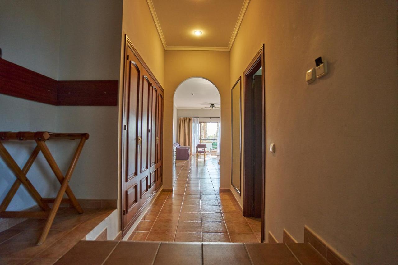 Alhaurin Golf Hotel Alhaurín el Grande エクステリア 写真